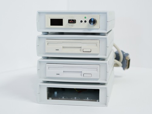 Commodore amiga gotek - ✫,