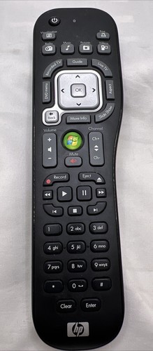 Telecomando originale - , hp