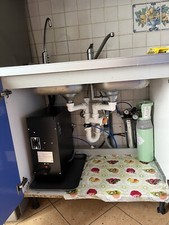 depuratore acqua domestico