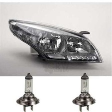 Faro Destro Per Renault MEGANE