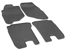 Su Misura Tappetini IN Gomma