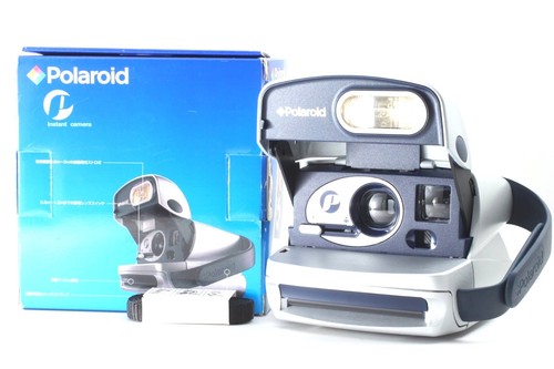 Come nuovo polaroid cam - nuovo】polaroid, p-cam