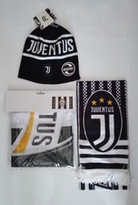 3 REGALI JUVENTUS: 1 BANDIERA