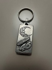 Portachiavi Valentino Rossi Il