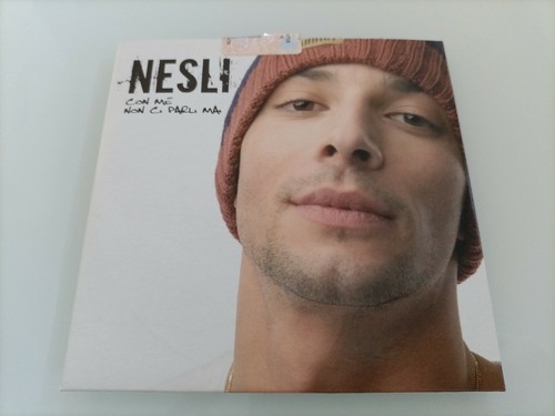 Nesli con non ci - nesli,