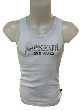 Boxeur des rues canotta - boxeur,