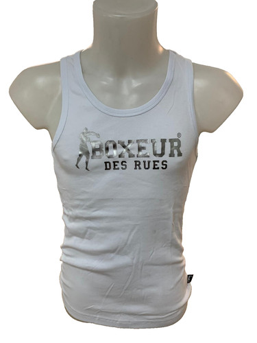 Boxeur des rues - boxeur,