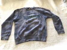 Felpa Uomo Energie Vintage Taglia L