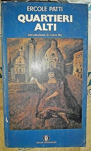Quartieri alti ercole - -, patti