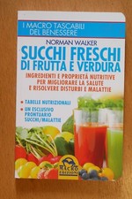 Succhi freschi di frutta e