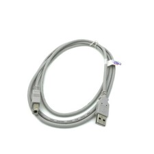 Cavo USB 6' WHT per TASTIERE