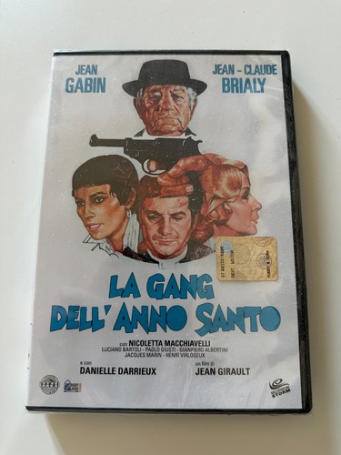 Gang dell anno - dell'anno, santo