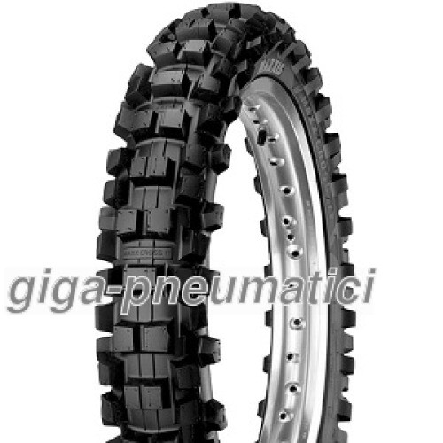 Pneumatici moto maxxis m7305 - pneumatici,