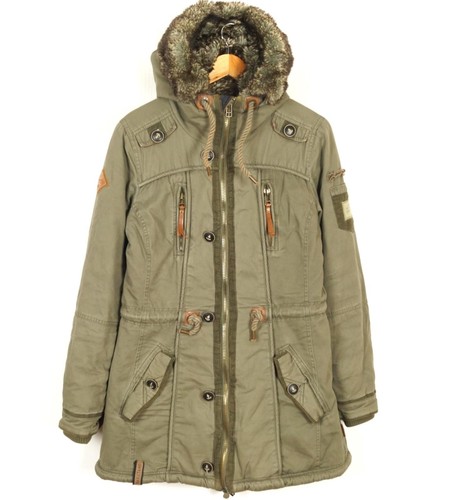 Giacca parka donna - , naketano