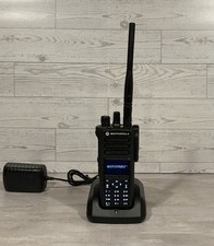Motorola VHF Xpr 7550 (ECS