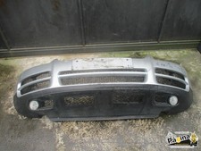 PARAURTI ANTERIORE COMPLETO PER VOLKSWAGEN Touareg 1° Serie BAC (02>06)