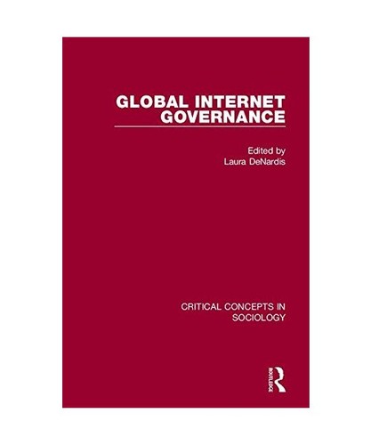 Global internet governance - internet,