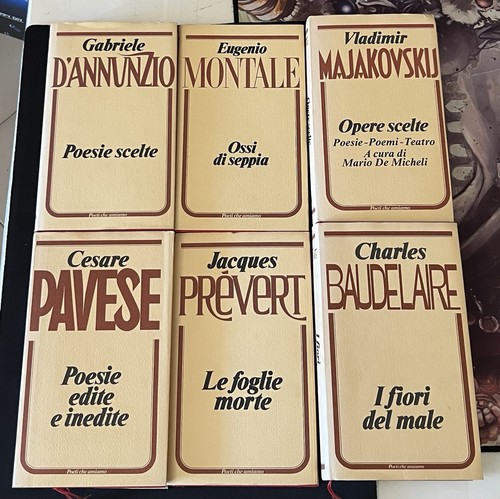 Libri collana euroclub - libri,