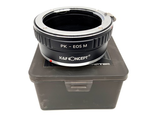 Easybuy eos adattatore - pk-eos,