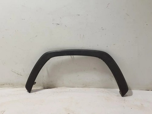 Guarnizione arco parafango