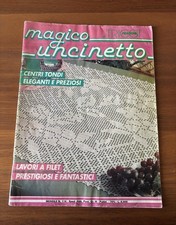 Rivista Vintage "Magico