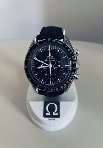 Omega speedmaster moonwatch - omega,