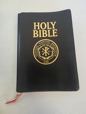RSV Catholic Scripture Study