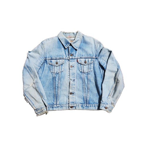 Giacca denim vintage anni - , 90
