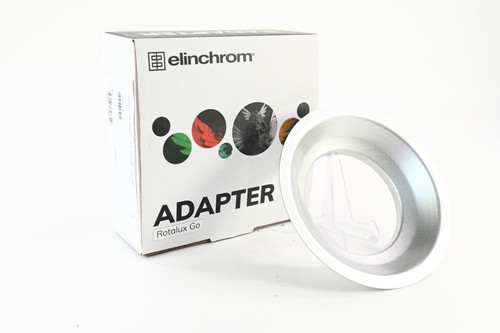 Elinchrom rotalux - elinchrom, go