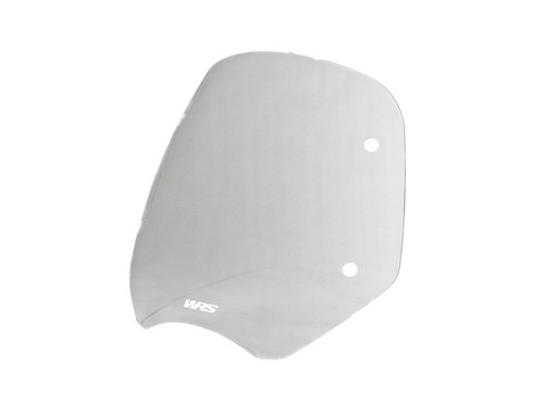 Cupolino standard wrs fume - wrs, fume'