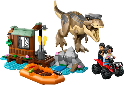 76975 lego jurassic world - 76975,
