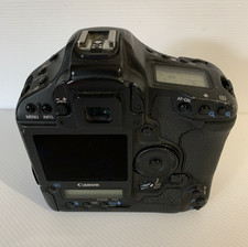 Corpo fotocamera reflex