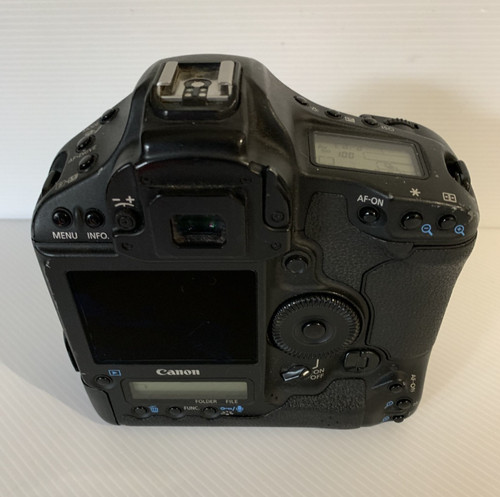 Corpo fotocamera reflex