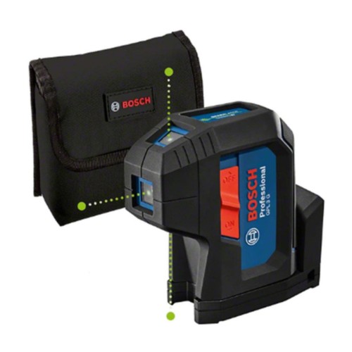 Bosch gpl professional - gpl,