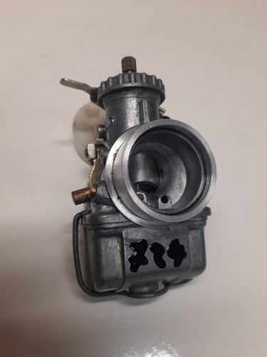 Carburatore bing 115 - carburatore,