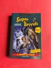 LIBRO SUPER BRIVIDI IL