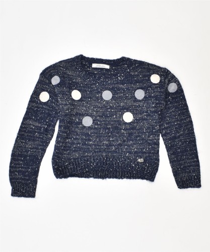 Maglione maglione girocollo
