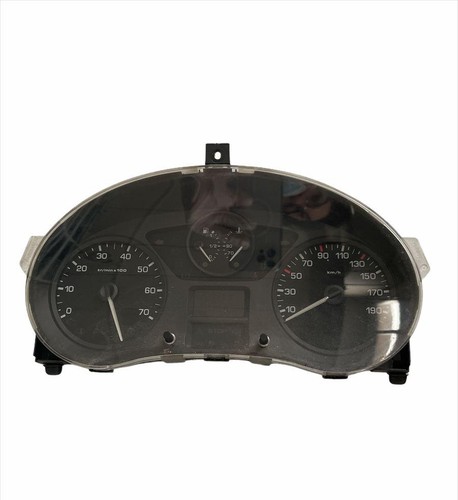 Quadro strumenti - quadro,