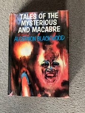 1970s H/B "TALES OF THE