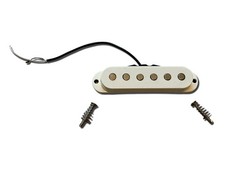 Pickup a bobina singola stile