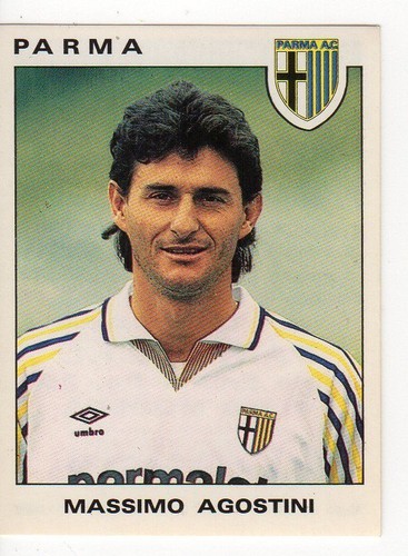 Figurina calciatori panini - calciatori,