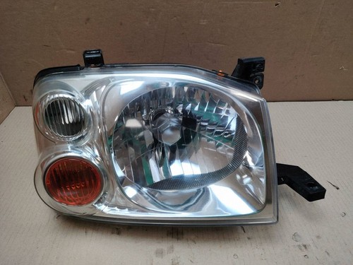 Faro proiettore nissan navara