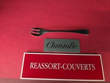 Forchetta Ostrica Tinta Piatto