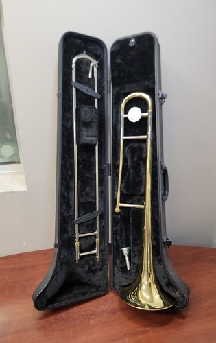Trombone jupiter jtb700 con - jupiter,