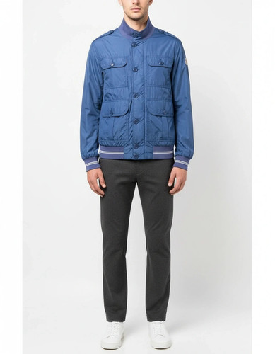 Moncler delonix giubbotto - moncler,