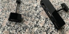 Adattatore VGA/Ethernet