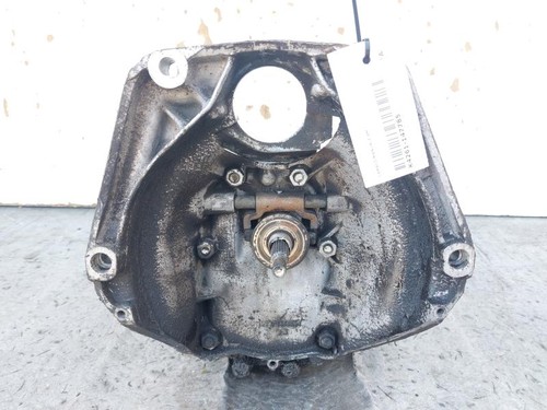 Cambio manuale fiat - 4m,