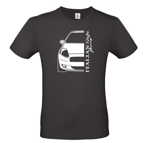 Shirt unisex grande punto - ,