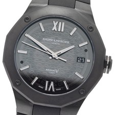 Orologio Uomo Automatico Baume & Mercier Riviera Baumatic M0A10617/65900_905886