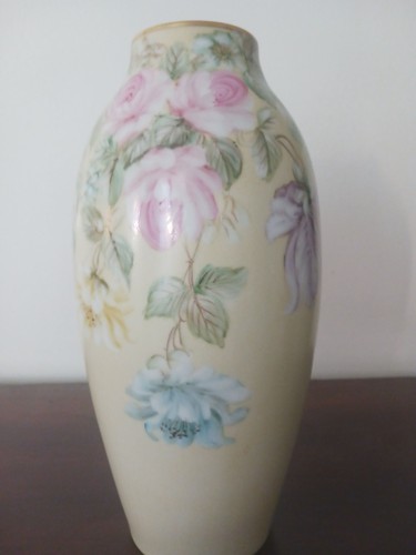 Vaso decorativo anni in - vaso,